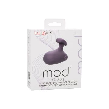 Vibrator CalExotics Mod Touch - Paars