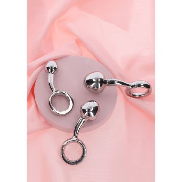 Buttplug Fine Stimulation - L
