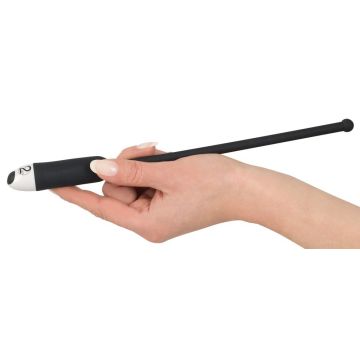 Vibrerende Dilator met Prostaat Stimulator