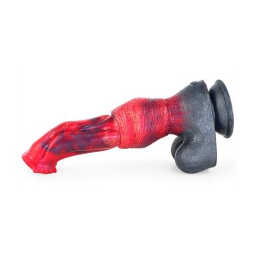 Monster Dildo Lodrax Draak