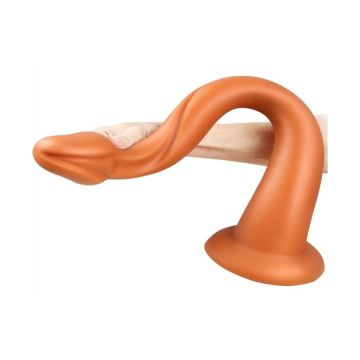 Anaal Dildo Whale XL