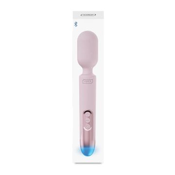 Wand Vibrator ProWand - Roze