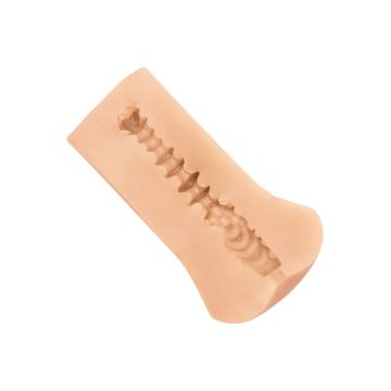 Masturbator Boundless Stroker - Huidskleur
