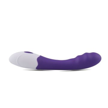 G-Spot Vibrator Molding Jag - Paars