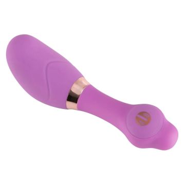 Jülie G-Spot Vibrator - Paars