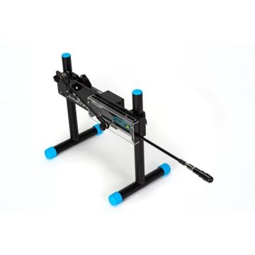 F-Machine Pro 4 Neukmachine - Zwart