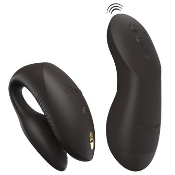 We-Vibe Chorus Pro - Zwart