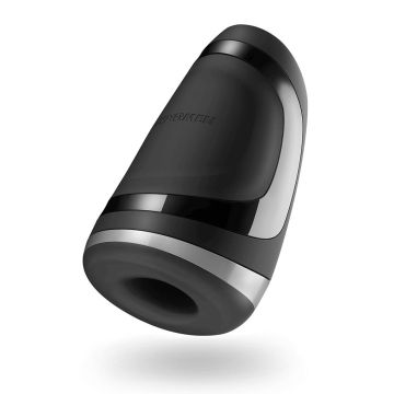 Satisfyer Men Heat Vibration