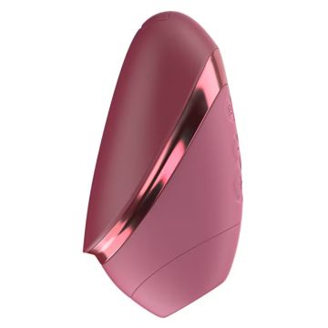 Womanizer Clitorisstimulator Next Liberty - Rood