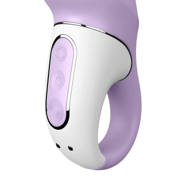 Satisfyer Vibes Charming Smile