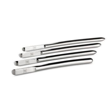 Dilators Set Sinner Gear Single Ended - 14 stuks