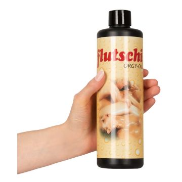 Flutschi Orgy-Olie - 500 ml