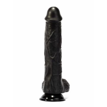Realistische Dildo Geoff 30 cm