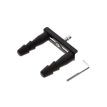 Double Vac-U-Lock Adapter Pro1+2