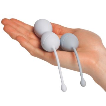 Pleasure Balls - Ohhcean