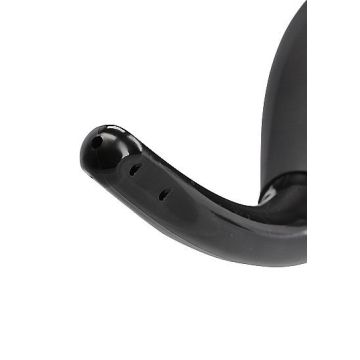 Intieme Douche Ouch 310 ml - Zwart
