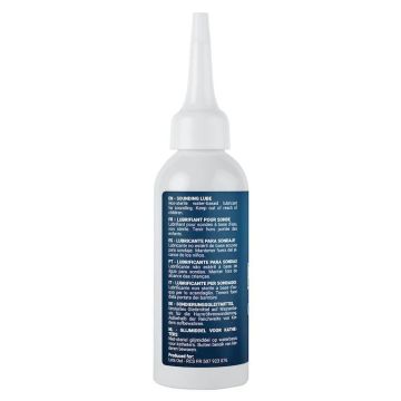 Waterbasis Sound Glijmiddel Fuck & Fist 80ml