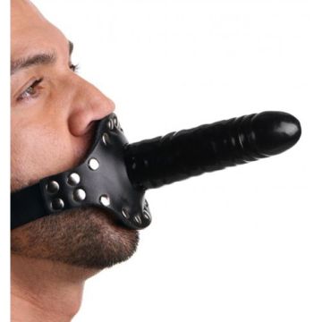 Ride Me Mouth Gag - XR Brands