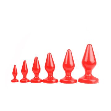 Buttplug Classic L