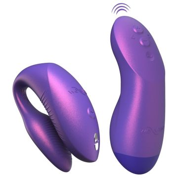 We-Vibe Chorus Pro - Paars