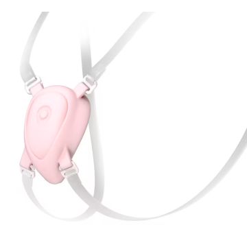 Luxus Harnas voor LuxHer Vibrator
