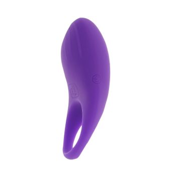 Vibrerende Cockring Tease & Arouse C-Ring