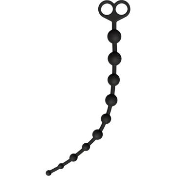 Flexible Anal Beads Toyjoy