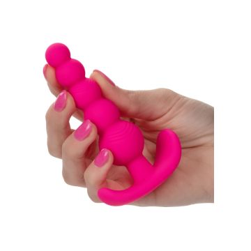 Cheeky X-5 Beads - Roze