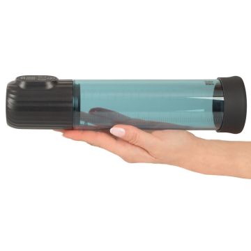 Automatische Vacuum Penispomp