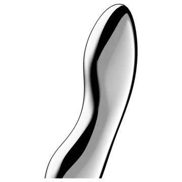 Satisfyer RVS G-Spot Dildo - Cosmic Crest 2