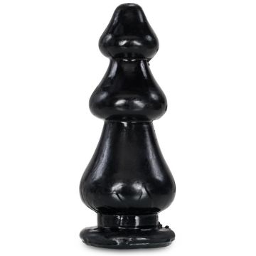 Summum Buttplug Woody 18 X 7.3 CM
