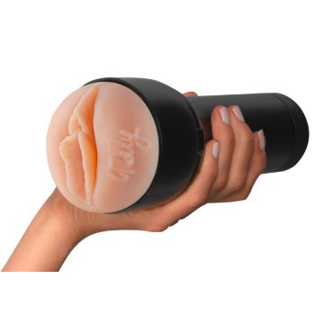 Kiiroo Masturbator Feel Molly Stewart - Vagina