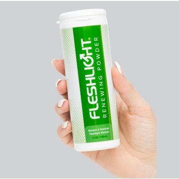 Fleshlight - Poeder
