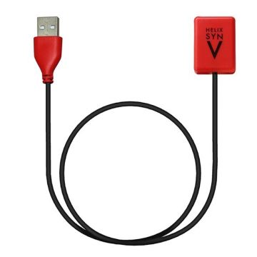  Aneros - Vibrerende Prostaat Stimulator - Helyx Syn V