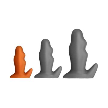 Anaal Plug Saurus Wing S