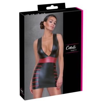 Party Jurkje Deep V