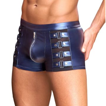 NEK Accentuerende Broek Gespen - Blauw