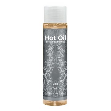 Massage Hot Oil - Cola