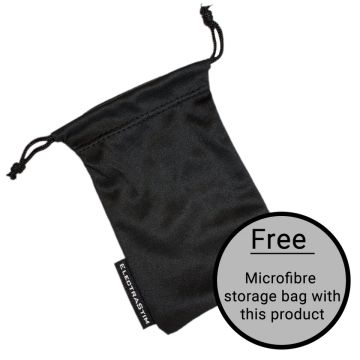 ElectraStim - Intimidator Extreme Electro Butt Plug