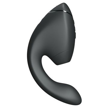 Womanizer Next Duo - Zwart