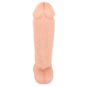 Extreme Realistische Dildo Giant 3XL