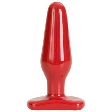 Rode Butt Plug - Medium-0901-03-cd_3.jpg