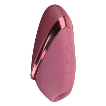 Womanizer Clitorisstimulator Next Liberty - Rood