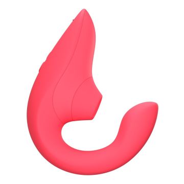 Womanizer - Blend G-Spot Vibrator Rose