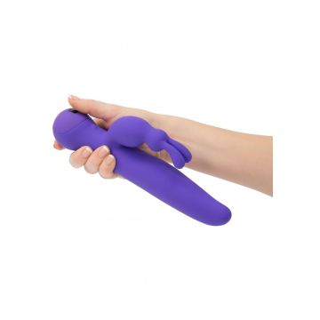 Vibrator Swan Touch Duo - Paars