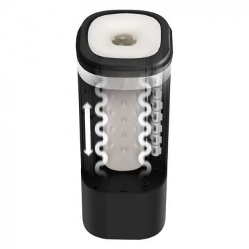Kiiroo Onyx 2 Male Masturbator Asa Akira