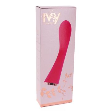 Vibrator Rose - Roze