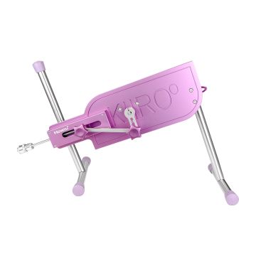 Interactive Seks Machine KIIROO PleasureDrive - Roze