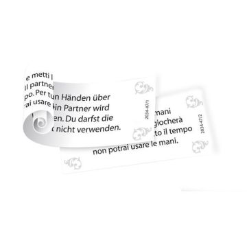 Gayrotic - Duits / Italiaans