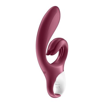 Satisfyer Touch Me G-Spot Vibrator - Rood